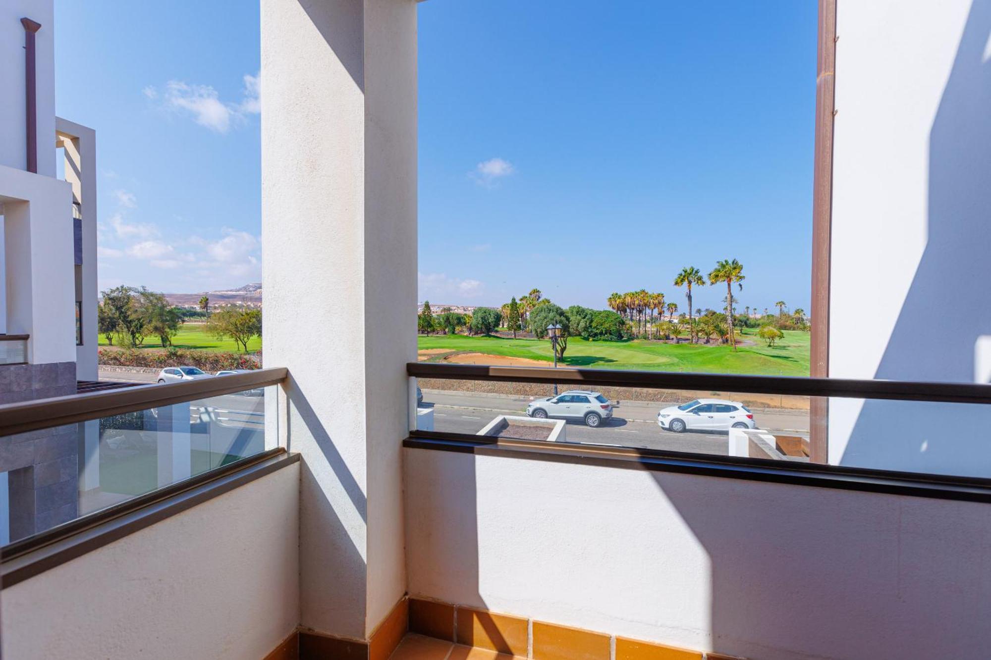 Pueblo Majorero 52 - Fuerteventura Golf Club Caleta De Fuste Kültér fotó
