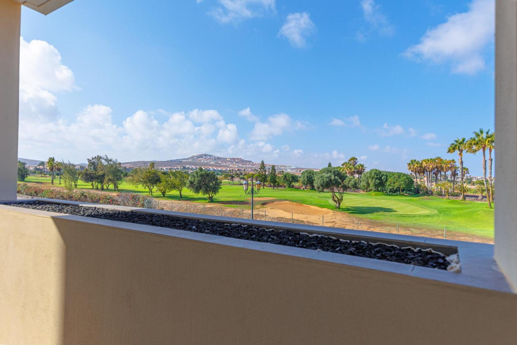 Pueblo Majorero 52 - Fuerteventura Golf Club Caleta De Fuste Kültér fotó