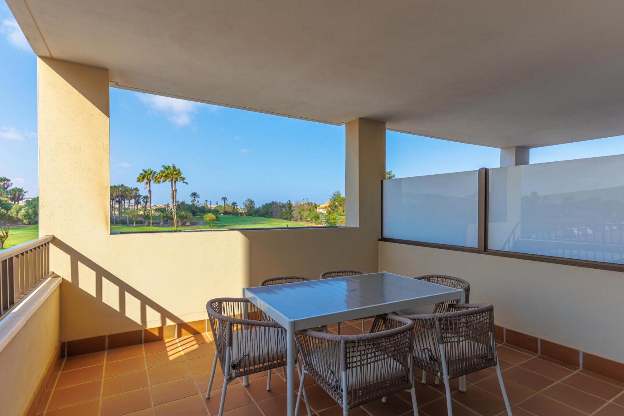 Pueblo Majorero 52 - Fuerteventura Golf Club Caleta De Fuste Kültér fotó