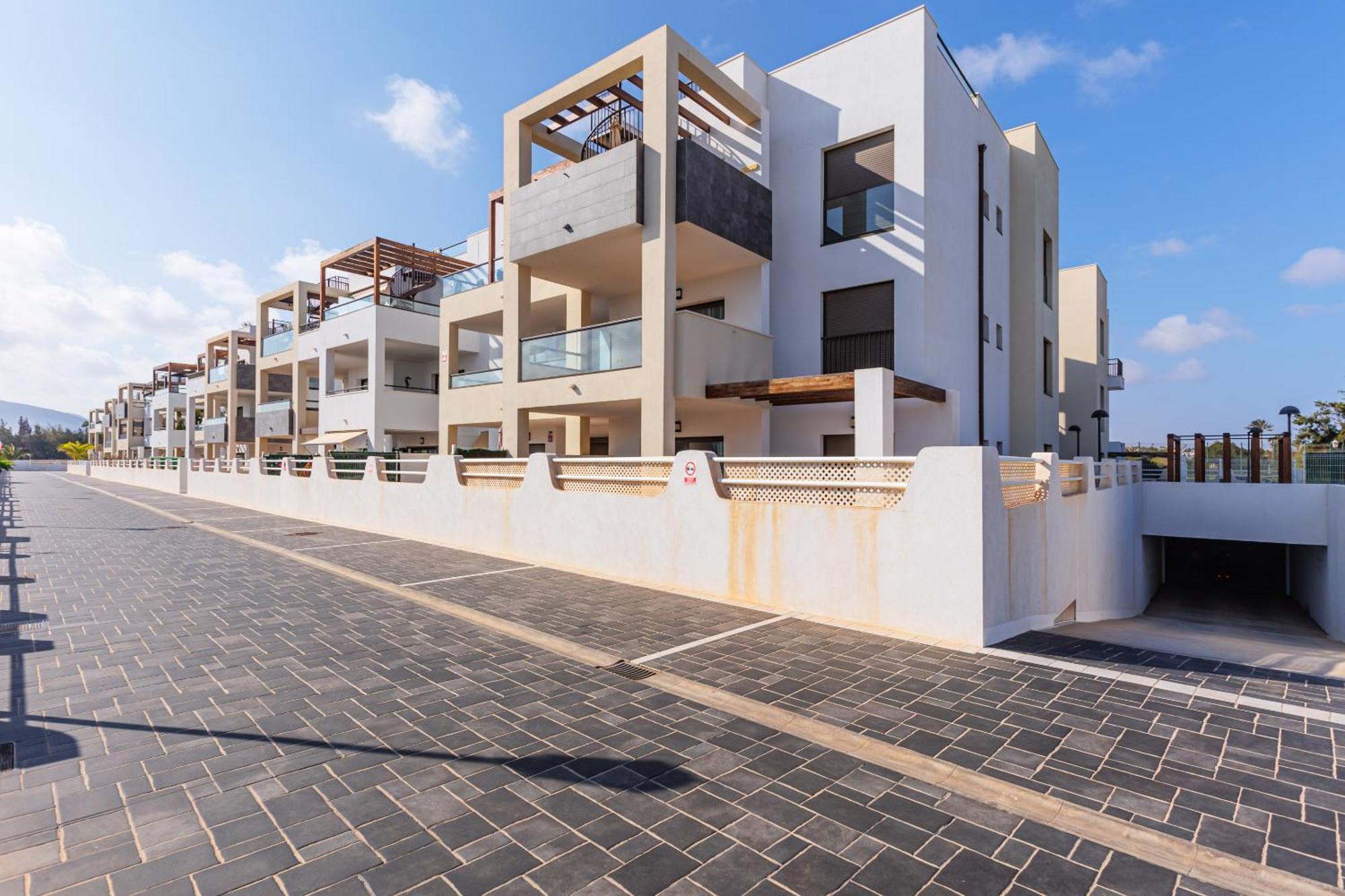 Pueblo Majorero 52 - Fuerteventura Golf Club Caleta De Fuste Kültér fotó