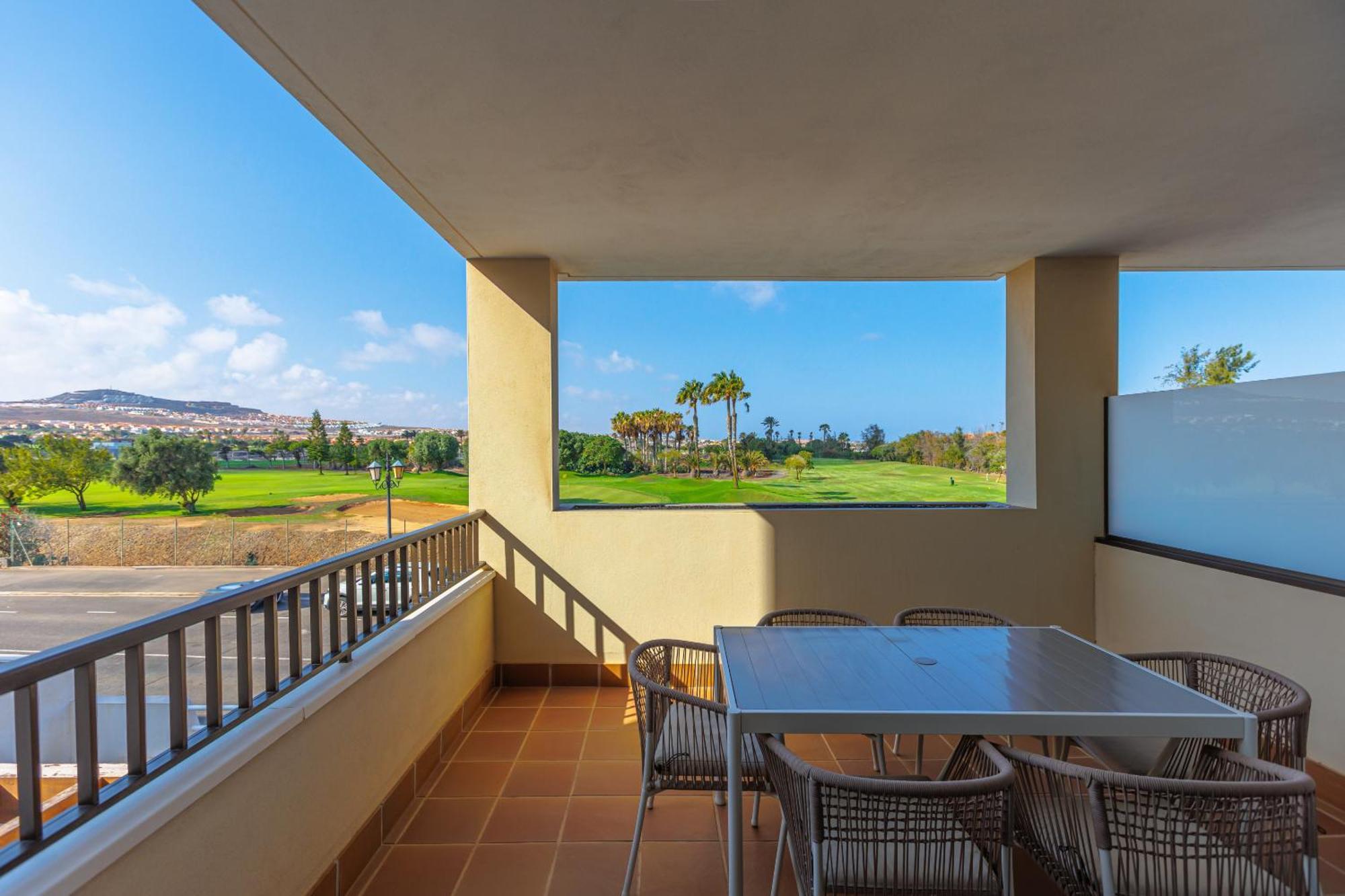 Pueblo Majorero 52 - Fuerteventura Golf Club Caleta De Fuste Kültér fotó